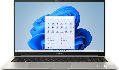 Ноутбук ASUS Zenbook 15 OLED UM3504DA-MA457 