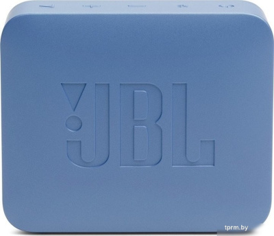 Беспроводная колонка JBL Go Essential 2 (синий) 