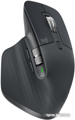Мышь Logitech MX Master 3 (графит) 