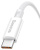 Кабель Baseus Superior Series Fast Charging USB Type-A - USB Type-C (1 м, белый) Кабель Baseus Superior Series Fast Charging USB Type-A - USB Type-C (1 м, белый)