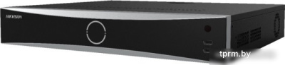Сетевой видеорегистратор Hikvision DS-7716NXI-K4/16P 