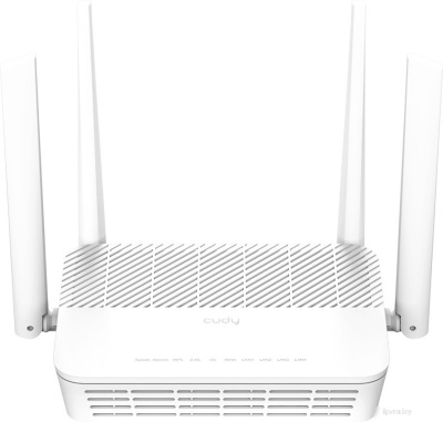 Wi-Fi роутер Cudy WR3000S 1.0 