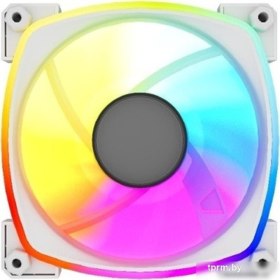 Вентилятор для корпуса Powercase M55MR-12W ARGB 