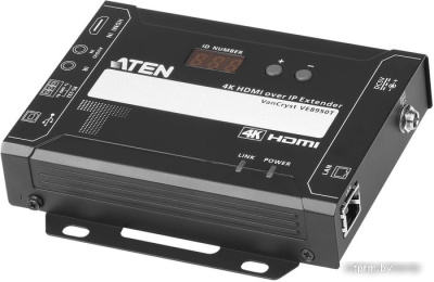 Удлинитель по витой паре Aten VE8950T-AT-G 