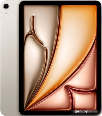 Планшет Apple iPad Air 11" 2024 256GB (звездный) 
