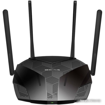 Wi-Fi роутер Mercusys MR80X 