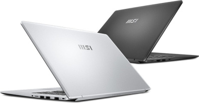 Ноутбук MSI Modern 15 F13MG-488XBY (9S7-15S122-488) 