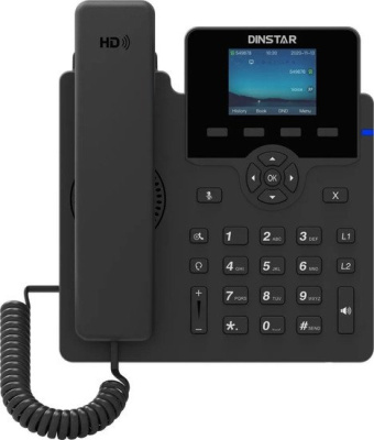Dinstar C62UP 