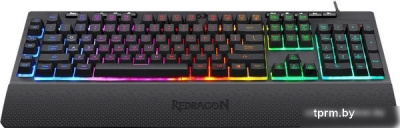 Клавиатура Redragon Shiva 