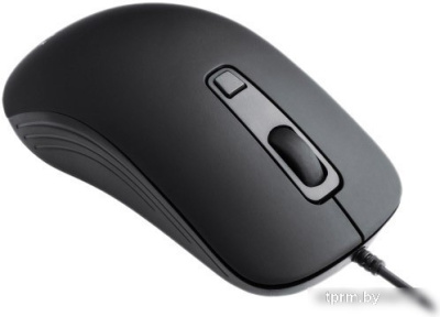 Мышь Oklick 155M Optical Mouse Black (868548) 