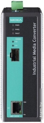 Moxa IMC-101G-T 