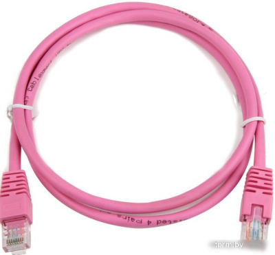 Кабель Cablexpert PP12-0.25M/RO 