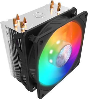 Cooler Master Hyper 212 ARGB RR-2V2L-18PA-R1 