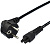 GoPower 00-00024056 (1.8 м, черный) 