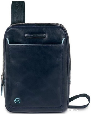 Piquadro Blue Square CA3084B2/BLU2 (синий) 