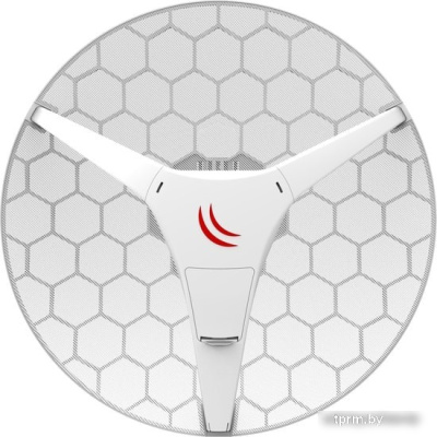 Радиомост Mikrotik Wire Dish RBLHGG-60adkit 