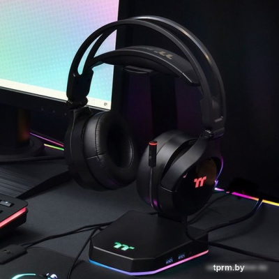 Наушники Thermaltake Riing Pro RGB 7.1 