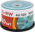 CD-RW диск Mirex 700Mb 12х UL121002A8B (50 шт.) CD-RW диск Mirex 700Mb 12х UL121002A8B (50 шт.)