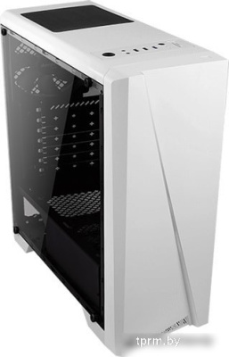 Корпус AeroCool Cylon (белый) 