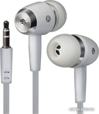 Наушники Defender Basic 620 (белый) 