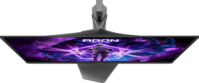 Игровой монитор AOC Agon Pro AG276UZD 