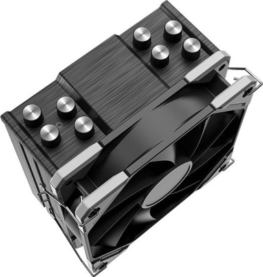 Кулер для процессора ID-Cooling SE-214-XT Basic 