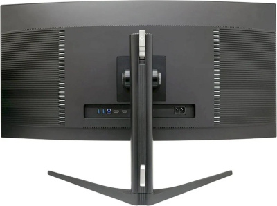 Игровой монитор Acer Predator X34Vbmiiphuzx UM.CXXEE.V01 