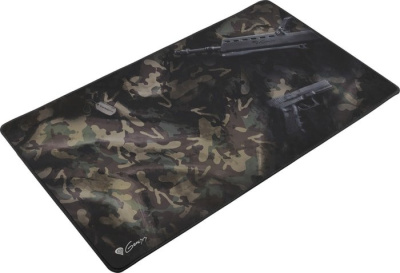 Genesis Carbon 500 Maxi Camo 