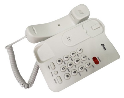 Ritmix RT-311 (белый) 