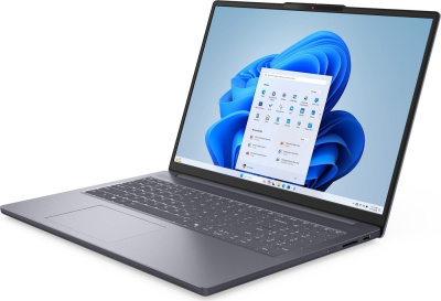 Ноутбук Lenovo IdeaPad Slim 3 16IRH10 83K20010RK 