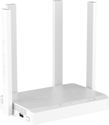 Wi-Fi роутер Keenetic Viva KN-1913 