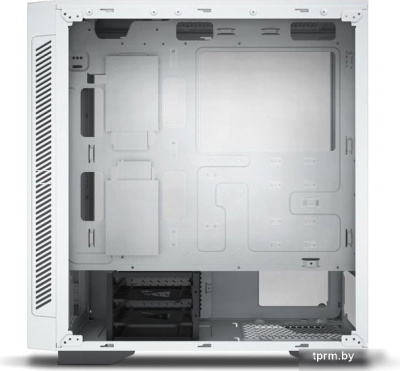 Корпус DeepCool MATREXX 55 V3 ADD-RGB DP-ATX-MATREXX55V3-AR-WH-3F 