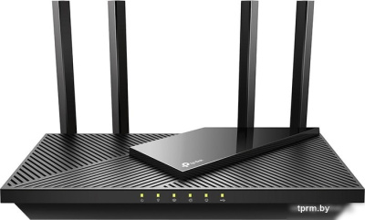 Wi-Fi роутер TP-Link Archer AX55 