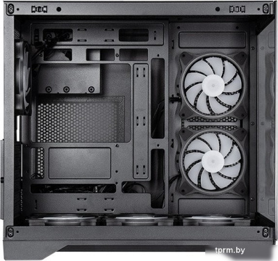Корпус Chieftec Visio GM-30B-TG-OP 