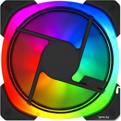 Powercase CM21-12 ARGB 