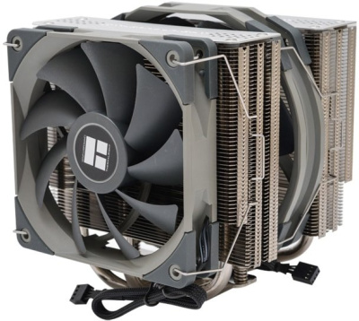 Кулер для процессора Thermalright Frost Spirit 140 