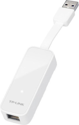 Сетевой адаптер TP-Link UE300 