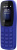 Телефон Nokia 105 (2022) Dual SIM TA-1416 (синий, без З/У) Телефон Nokia 105 (2022) Dual SIM TA-1416 (синий, без З/У)