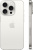 Смартфон Apple iPhone 15 Pro Dual SIM 128GB (белый титан) Смартфон Apple iPhone 15 Pro Dual SIM 128GB (белый титан)
