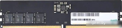 Оперативная память Apacer 32ГБ DDR5 4800 МГц FL.32G2A.PTH 