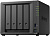 Synology DS425+ 4-bay Celeron J4125 сетевой накопитель данных DS425+ 