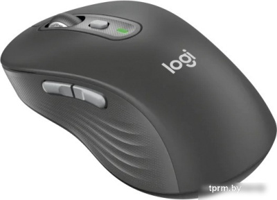 Мышь Logitech Signature Plus M750 L (графит) 