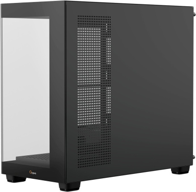 Корпус Ocypus Gamma C52 BK 