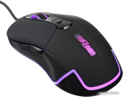 Игровая мышь Oklick 965G Racer 