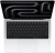 Ноутбук Apple Macbook Pro 14.2" M3 Pro 2023 Z1AX0012T Ноутбук Apple Macbook Pro 14.2" M3 Pro 2023 Z1AX0012T
