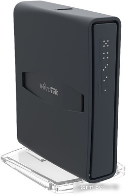 Беспроводной маршрутизатор Mikrotik hAP ac lite [RB952Ui-5ac2nD-TC] 
