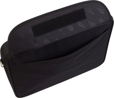 PC Pet 600D Nylon 15.6 (PCP-A1015BK) 