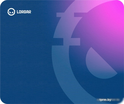 Коврик для мыши Lorgar Main 135 (размер L) 