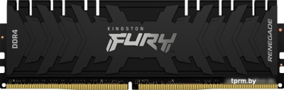 Оперативная память Kingston FURY Renegade 2x8GB DDR4 PC4-25600 KF432C16RBK2/16  Оперативная память Kingston FURY Renegade 2x8GB DDR4 PC4-25600 KF432C16RBK2/16