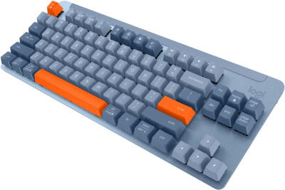 Logitech K855 920-011073 (синий, нет кириллицы) 